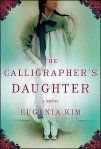 The Calligrapher's Daughter The Calligrapher's Daughter