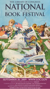 2009 National Book Festival