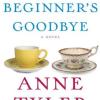 The Beginner’s Goodbye