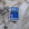 Catch-22 pin