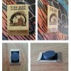 Book magnets