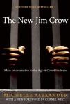 The New JIm Crow