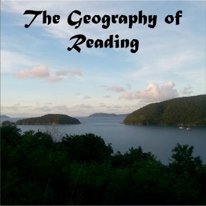 Geography of Reading