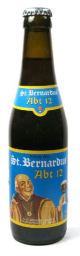 St Bernardus Abt 12