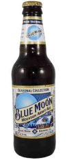 Blue Moon Mountain Abbey