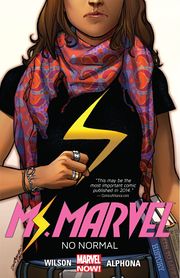 Ms Marvel