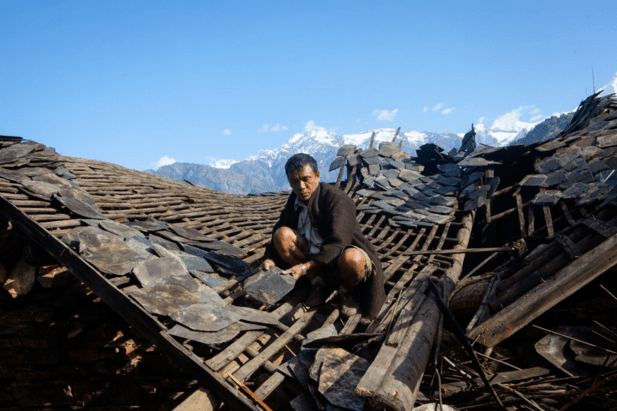 Post pleas and pyres