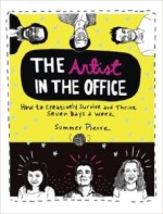 Artist-in-the-Office